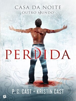 Perdida - ebook
